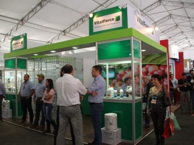 VitalForce -Fotos Luize Hess