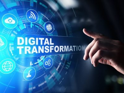 Transformação Digital