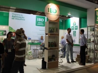 IBD na Hortitec 2015 - Créditos Luize Hess