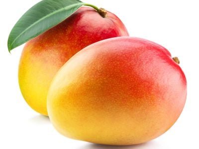 Manga - Crédito: Shutterstock