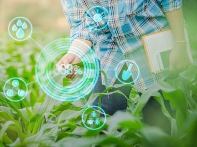 Tecnologia - Crédito: Shutterstock