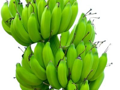 Banana - Crédito: Shutterstock