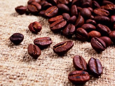 Café - Crédito:Shutterstock