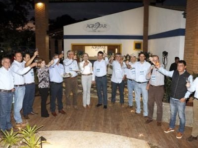 Fotos Agristar