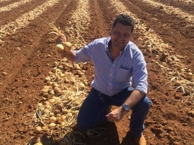 Emanuel Alexandre Coutinho Pereira, consultor - Crédito Arquivo pessoal