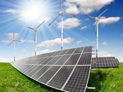 Existem diversas tecnologias para geração de energia - Crédito Internet