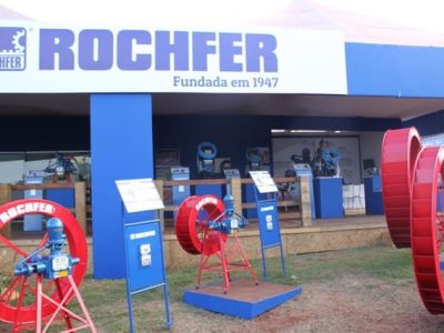 Rochfer - Créditos Miriam Lins