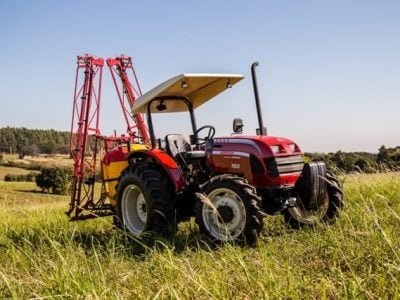Foto Agritech - crédito divulgação