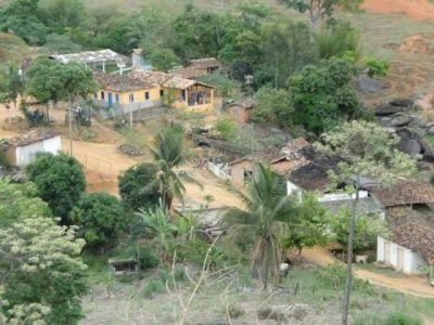 Foto museu - Crédito Museu Rural Marmédio Militão