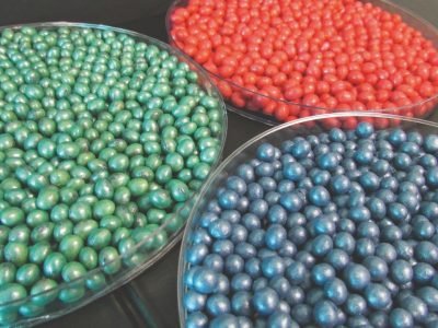 Tratamento de sementes com fungicida é a solução