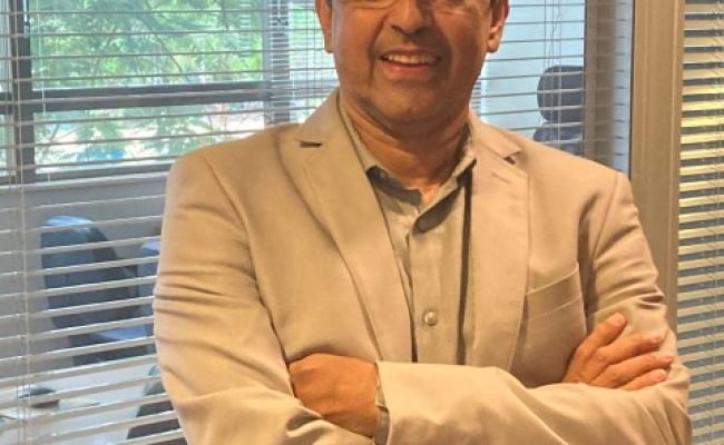 Francisco Medeiros, presidente da PEIXE BR