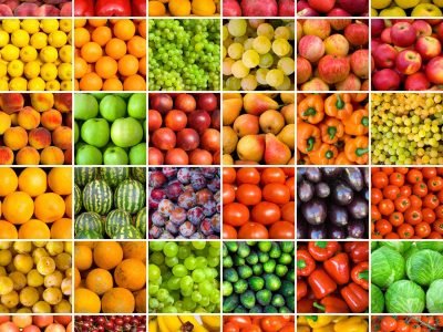 Frutas 01 - Crédito Shutterstock (08-2013)