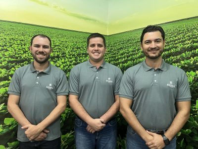 Essere Group apresenta soluções para cana-de-açúcar no Cana Show IAC 2025