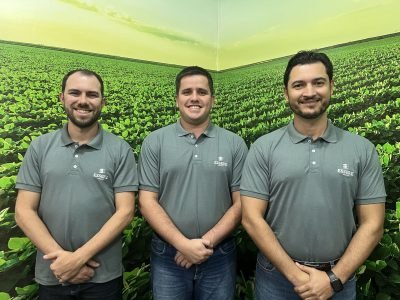 Essere Group apresenta soluções para cana-de-açúcar no Cana Show IAC 2025