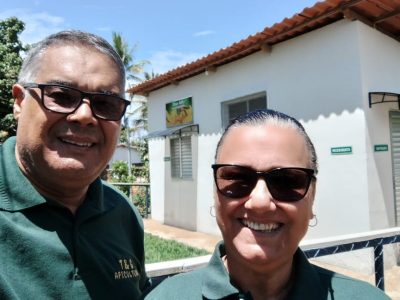 Fotos: Divulgação Emater-MG