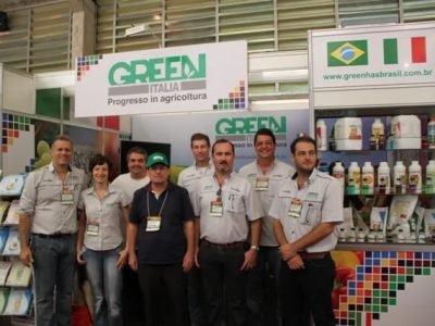 Green Has e Techfertil - Crédito Ana Maria Diniz