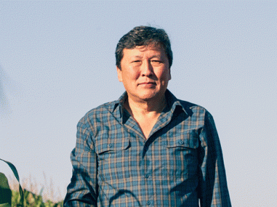 Hiroyuki Oi desafio-cesb-produtividade-soja