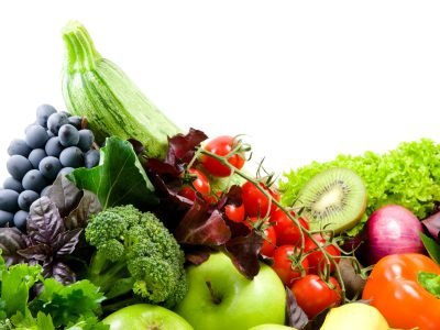 Hortaliças - Crédito Shutterstock