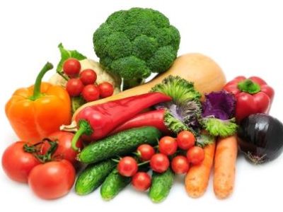 Hortaliças 13 - Crédito Shutterstock