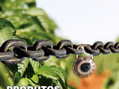 Hortifrúti março 2012