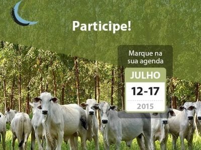 I Congresso Mundial sobre ILPF