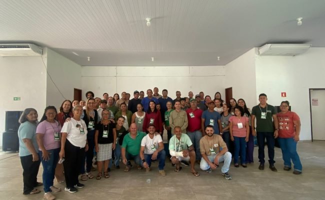 I Seminário Projeto Frutificar São Geraldo (7)
