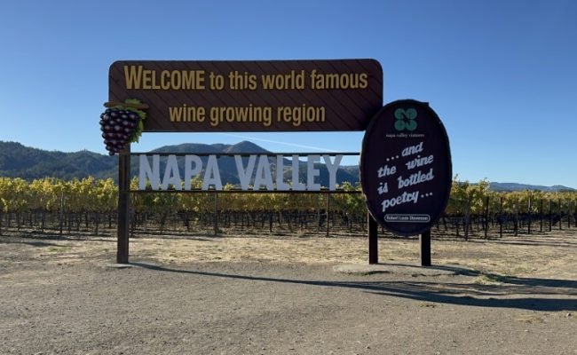 Missão vai conhecer as técnicas de irrigação na Califórnia, EUA.
Divulgação