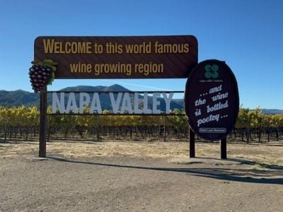 Missão vai conhecer as técnicas de irrigação na Califórnia, EUA.
Divulgação