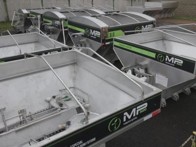 Máquinas - Divulgação