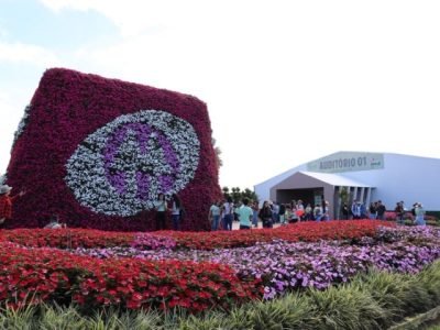 Tecnoshow COMIGO valoriza meio ambiente do paisagismo à gestão de resíduos e práticas sustentáveis
Tecnoshow COMIGO