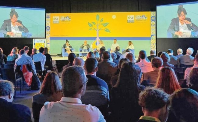 ISF WORLD SEED CONGRESS (1)