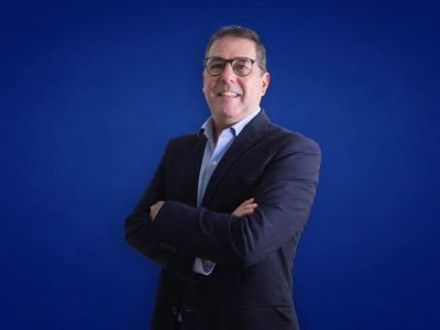 O sócio proprietário da ILL Nutrição Animal, Ideraldo Lima