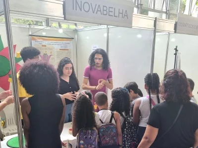 InovAbelha InovAbelha