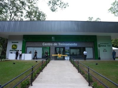 John Deere (Pequeno)