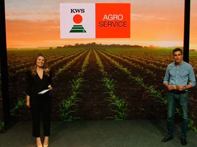 KWS