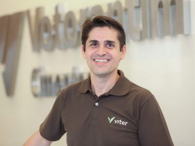 VOTORANTIM CIMENTOS - Laercio_Solla
Crédito: Leonardo Rodrigues