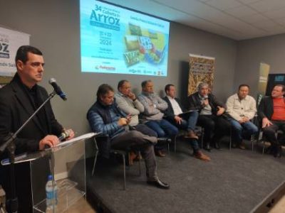 Lançamento Abertura da Colheita - Crédito Nestor Tipa Júnior AgroEffective Divulgação (Telefone)