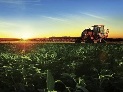 Lavoura - Crédito Jacto