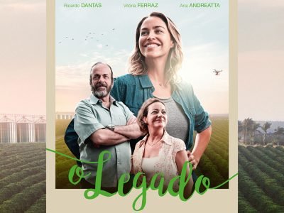 Legado -  Foto: Divulgação