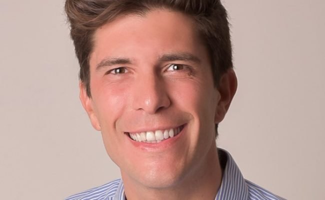 Leonardo Antolini, Gerente Regional de Marketing Estratégico Plant Health para o Brasil