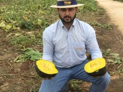Leonel Clemente - Assistente Técnico de Vendas