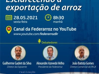 Live-Exportações-de-Arroz