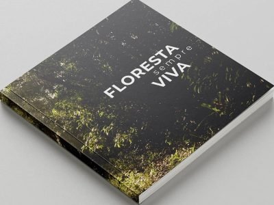 Livro - Foto: Divulgação