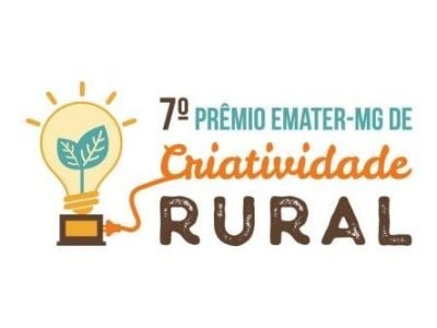 Banner site Prêmio de Criatividade Rural