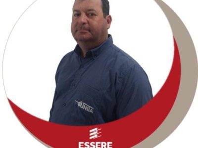 Lucas Guerreiro Rossi, coordenador do programa UniTA