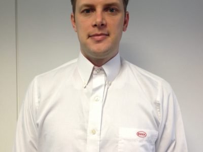 Luis Demant - Gerente de Produtos Fungicidas