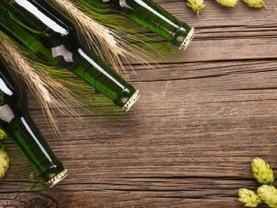 Lúpulo - Foto: freepik