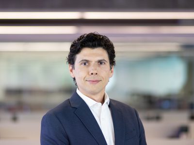 MARCO AURELIO TORRONTEGUY