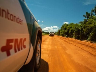 Quais os resultados das safras de soja e milho em todo o país?