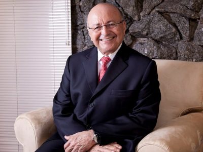 Mailson da Nóbrega fará palestra de abertura da Femec dia 22 de março_foto marilia vasconcellos